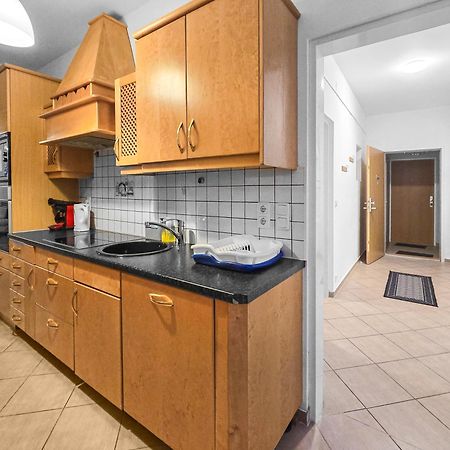 Three-Bedroom, Three King-Size Bed Retreat Vienna Luaran gambar