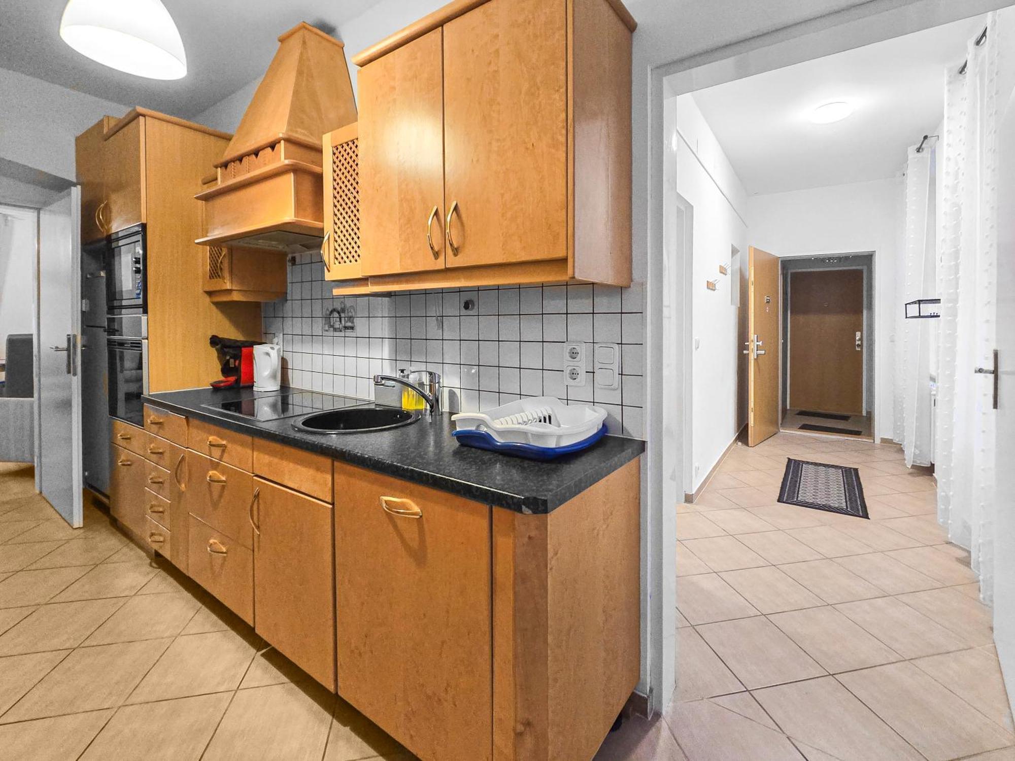 Three-Bedroom, Three King-Size Bed Retreat Vienna Luaran gambar