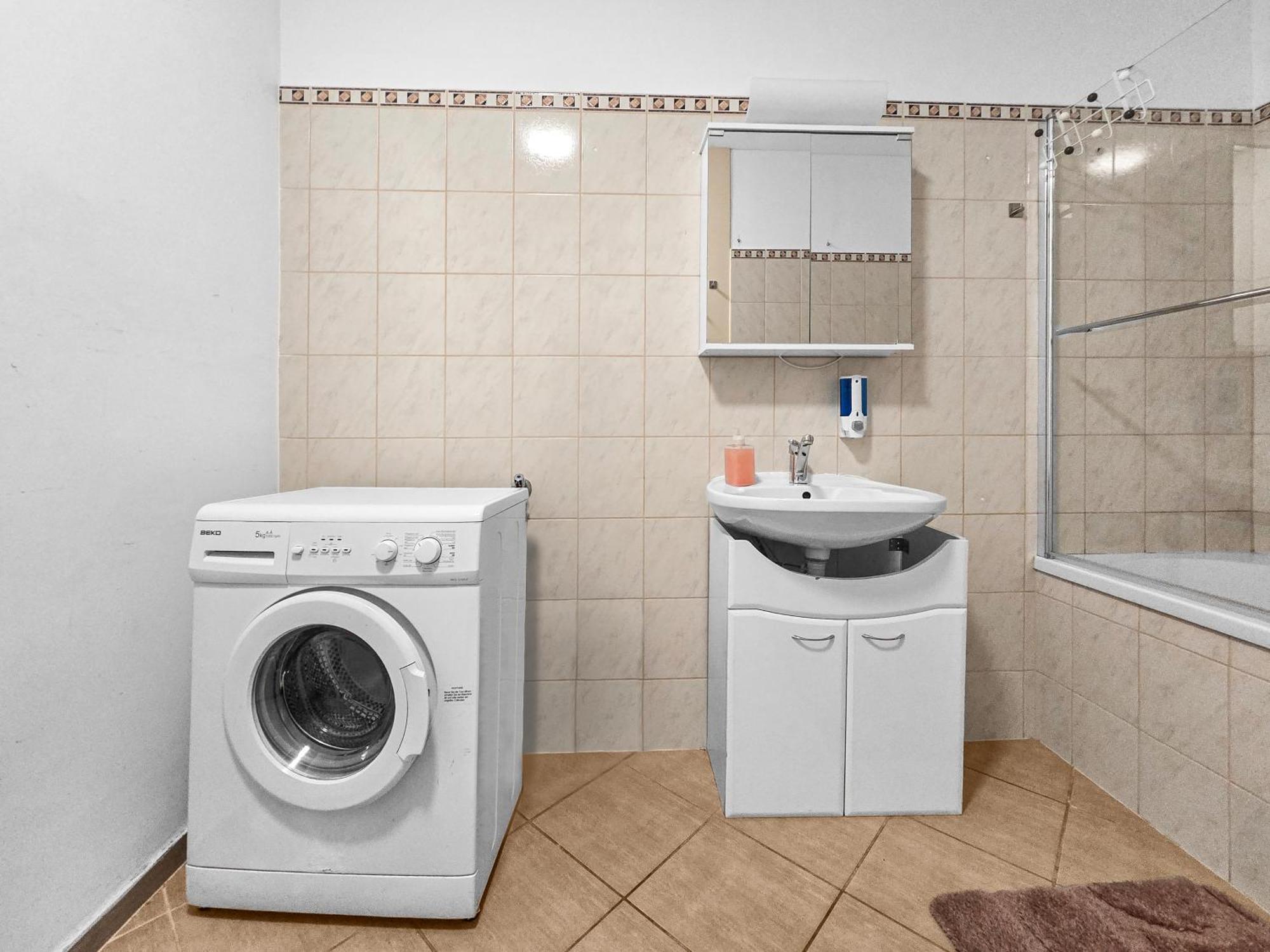Three-Bedroom, Three King-Size Bed Retreat Vienna Luaran gambar